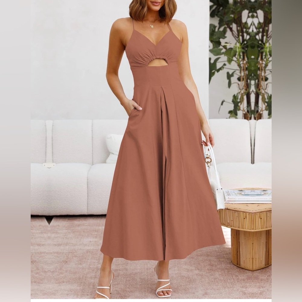 NWT Midi/Maxi dress